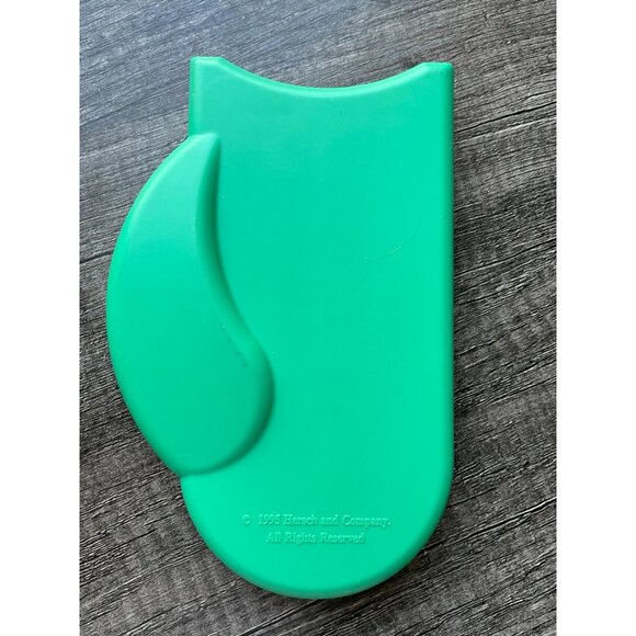 1995 Parker Brothers Ultimate Outburst Replacement Part Game Card Holder Viewer - Picture 3 of 6